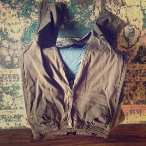 Bauer Hockey Casual Pants